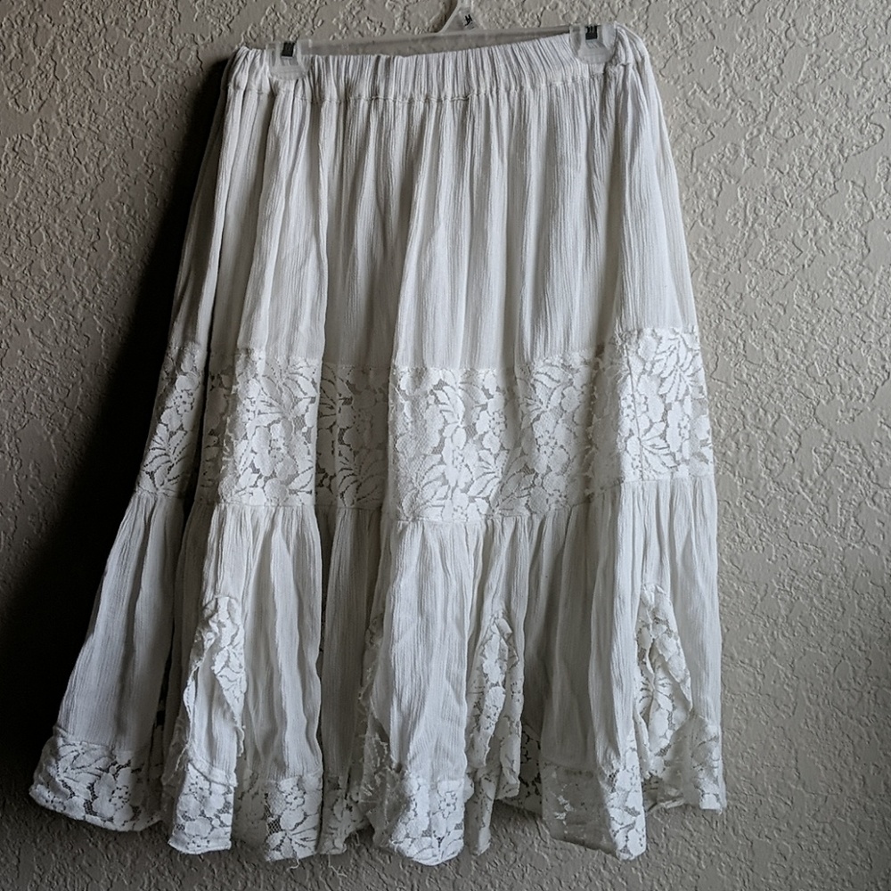 RAGA rani skirt
